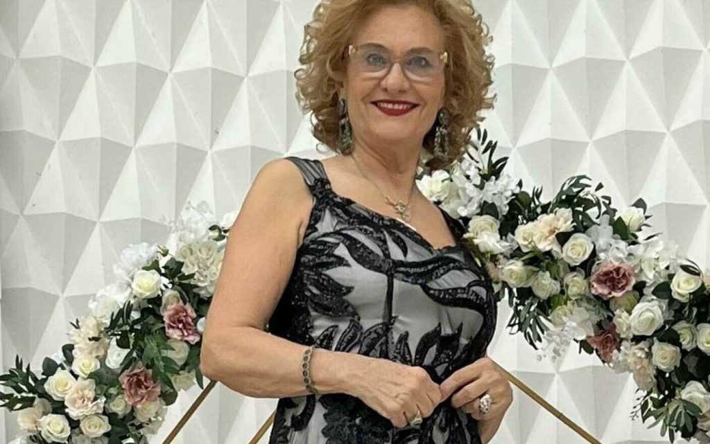  Maria Grapini, celebră pentru gafele şi incultura ei, va vorbi la Biblioteca Centrală Universitară