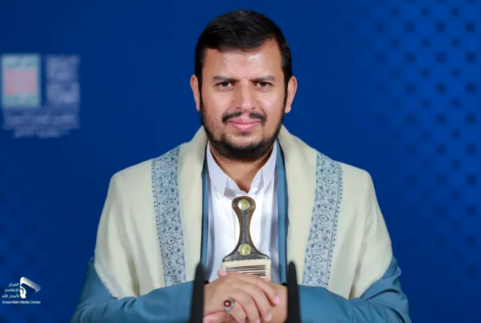  Cine este liderul rebelilor Houthi care atacă în Marea Roșie. Individul este cunoscut ca un comandant feroce