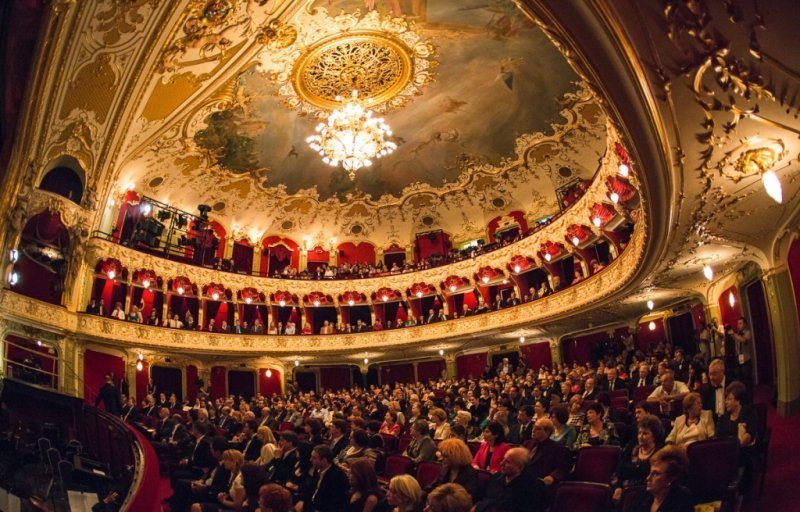  Opera Iași a stabilit programul spectacolelor lunii februarie. Biletele se pun în vânzare astăzi