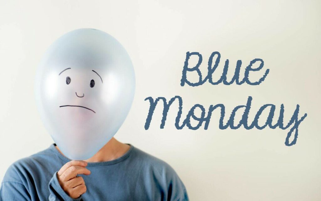  Astăzi, 15 ianuarie, este cea mai deprimantă zi a anului  Blue Monday 2024