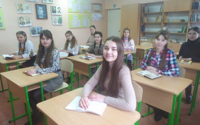  Ucraina: Şcolile moldovenești din zona Odesa și-au redenumit limba maternă în limba română