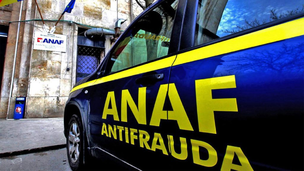  Doi noi vicepreşedinţi vor fi numiţi astazi la ANAF: Florentina Ionescu şi Alexandru Drăghici
