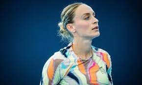  Ana Bogdan, eliminată în turul doi la dublu feminin la Australian Open