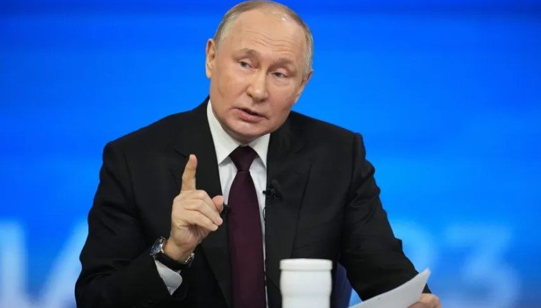  Putin dă decret să fie recuperate proprietăţile din străinătate ale Imperiului Rus şi ale Uniunii Sovietice