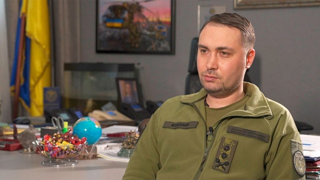  Şeful serviciilor secrete ucrainene, Kirilo Budanov: nu există nicio dovadă că Prigojin este mort
