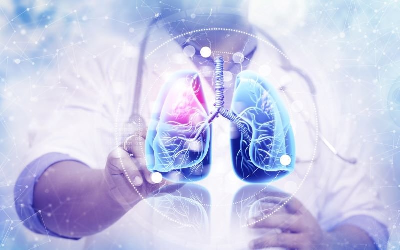  O aplicație AI ar putea estima cu până la 10 zile un puseu la persoanele cu boli pulmonare cronice