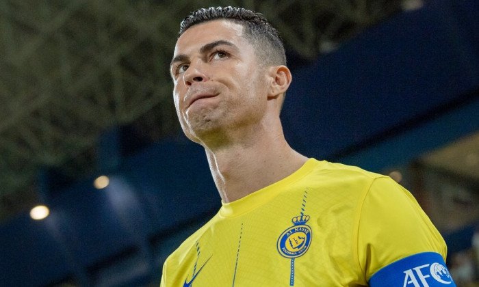  Cristiano Ronaldo s-a accidentat. Al-Nassr a amânat două meciuri amicale programate în China