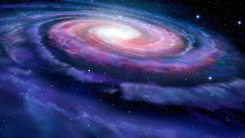  Astronomie: Stele cu un comportament neobişnuit, neobservate anterior, descoperite în Calea Lactee