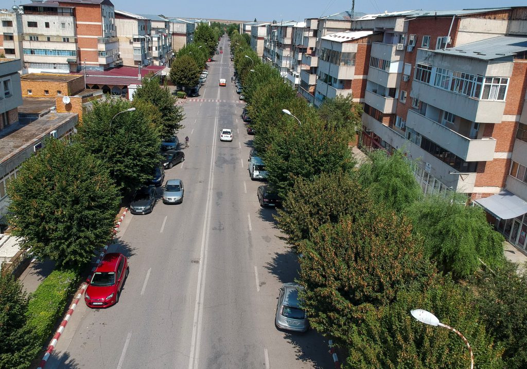  Orașul din România unde poți cumpăra un apartament central cu 2 camere cu doar 4000 de euro