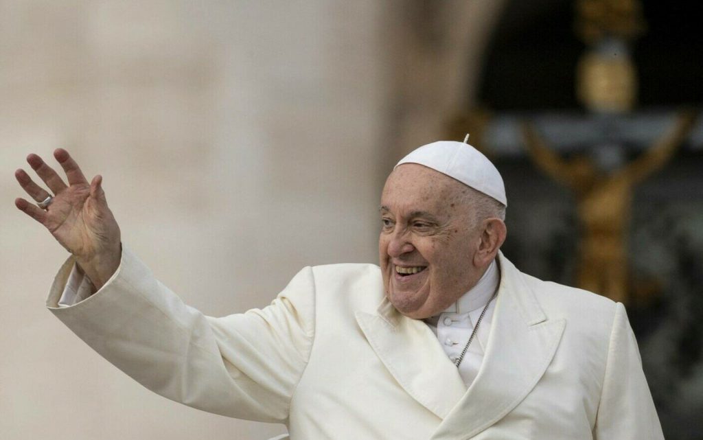  Papa Francisc îi felicită pe italieni după triumful lui Sinner la Australian Open