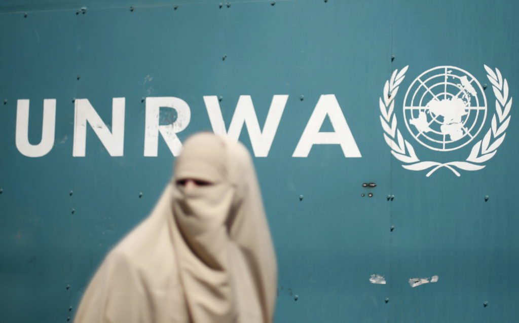  Angajaţi ai ONU în slujba organizaţiilor teroriste Hamas şi Jihadul Islamic. Raport al serviciile secrete israeliene