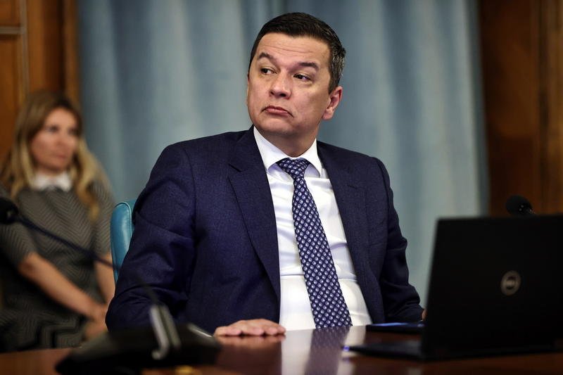  Ministrul Grindeanu nu susţine comasarea alegerilor: Sunt adeptul păstrării unui calendar normal