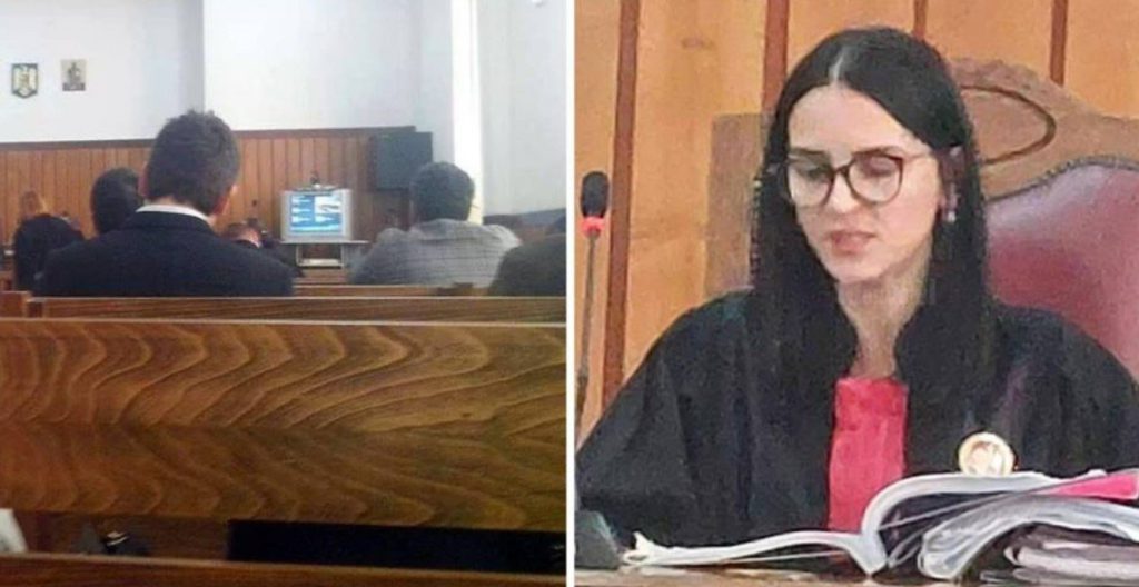  Judecătoarea Ana Maria Chirilă, trimisă în judecată pentru luare de mită şi trafic de droguri