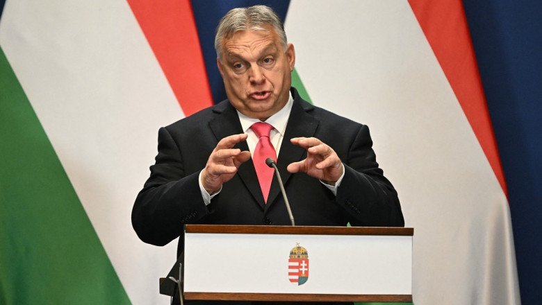  Reuters: Liderii UE au o soluţie de compromis pentru a convinge Ungaria să aprobe ajutorul pentru Ucraina