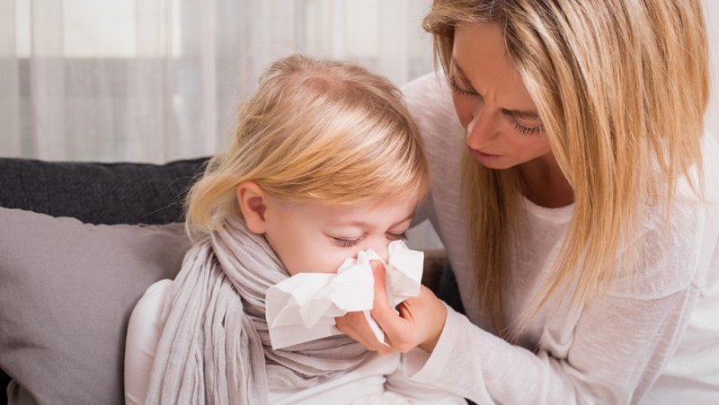  Expert: Suntem aproape de a declara o epidemie de viroze respiratorii cu virus gripal
