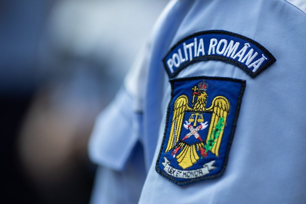  Val istoric de pensionări din Poliția Română. S-au grăbit să prindă majorarea de 14% din ianuarie. Exemplu de calcul