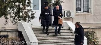  Cornel Dinicu, patronul de la Ferma Dacilor, a scăpat de arest preventiv și s-a întors acasă. Decizia magistraților