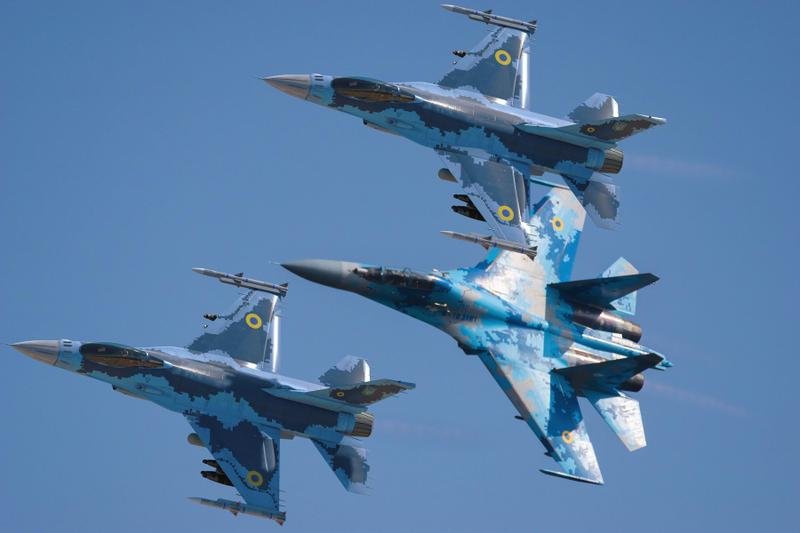  VIDEO Rusia: Cel mai mare atac aerian al Ucrainei în Crimeea, cu ajutorul NATO, inclusiv România