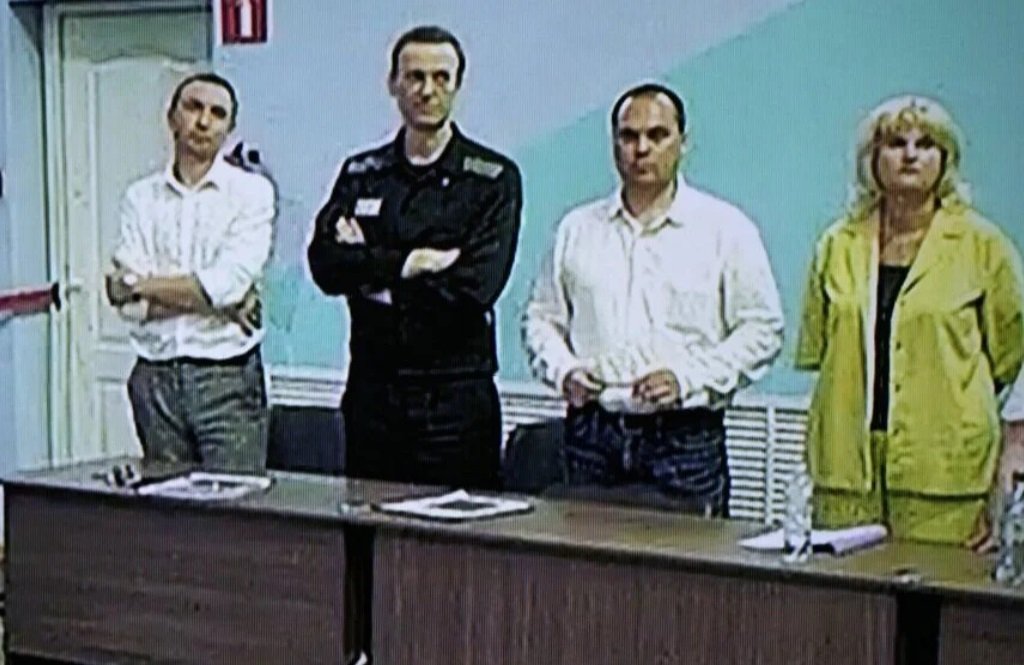  Doi avocaţi ai disidentului rus Navalnîi au fost trecuţi pe lista persoanelor căutate