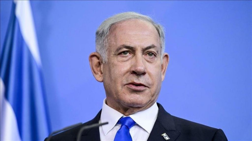  Netanyahu respinge propunerea Hamas de armistiţiu şi spune că „victoria totală” în Gaza este posibilă în câteva luni
