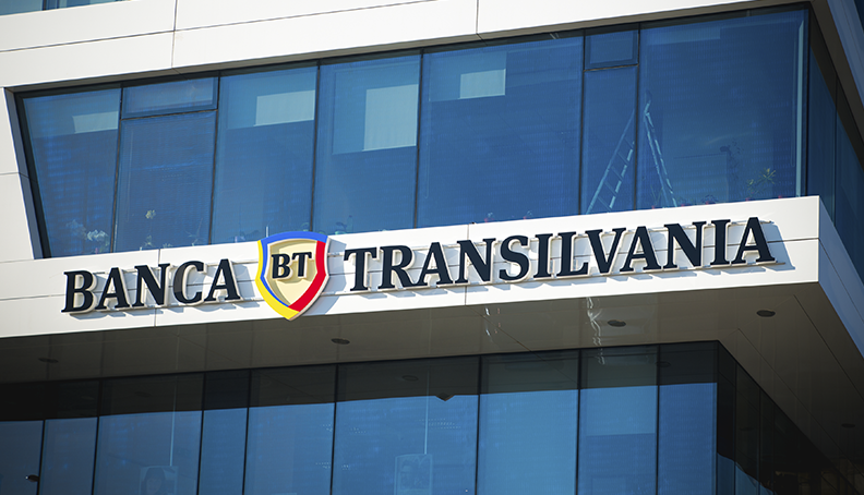  Banca Transilvania anunţă oficial că a cumpărat OTP Bank Romania şi celelalte companii din grup
