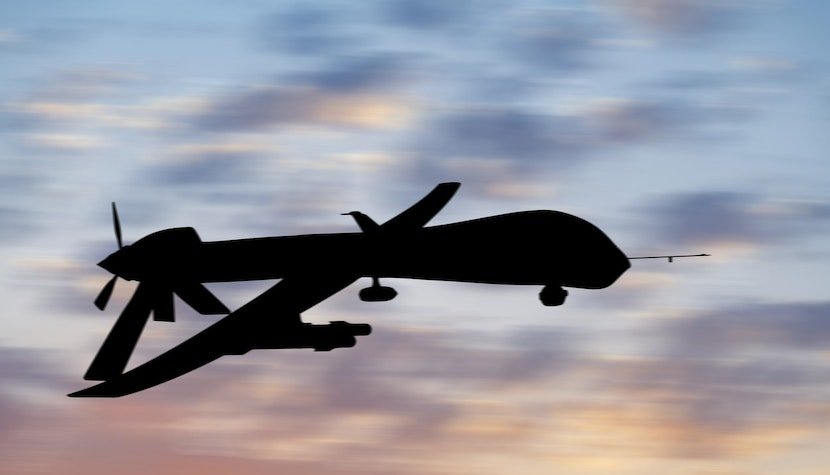  Rusia a lansat în cursul nopţii atacuri cu zeci de drone asupra Kievului şi sudului Ucrainei