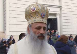 Poziţie rară a mitropolitului Teofan, care se pronunţă în scandalul Patriarhia vs IPS Teodosie: „Nu foloseşte nimănui ca structurile Bisericii să fie reactualizate”