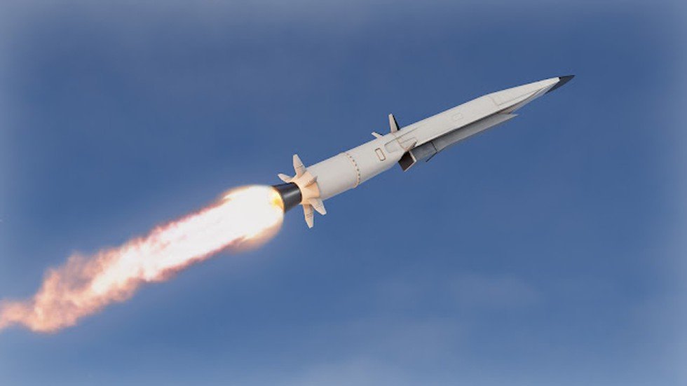 Experţi: Rusia a folosit pentru prima dată racheta hipersonică Zircon în Ucraina