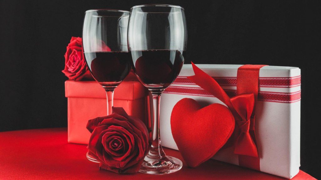  Trecutul întunecat al zilei de Sf. Valentin, importată de români ca sărbătoare a iubirii