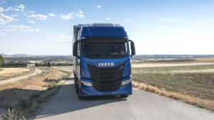 Camioanele Iveco: Partenerii de nădejde pentru un transport fiabil și eficient (P)