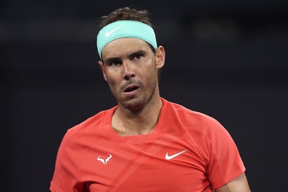  Rafael Nadal nu va participa la turneul de la Doha
