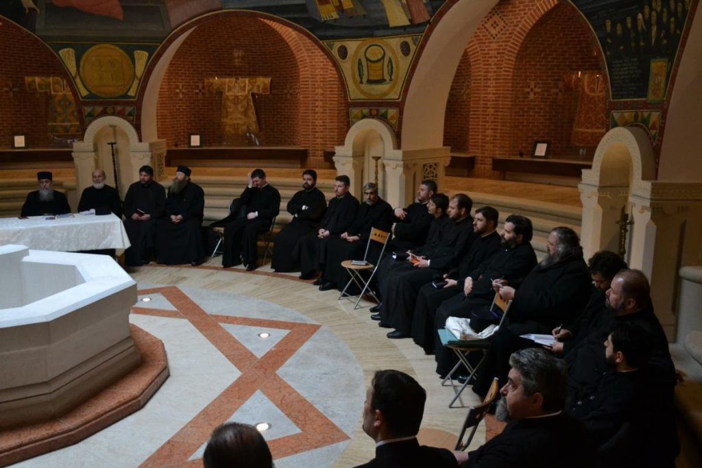 Arhiepiscopia Iașilor are 1191 preoţi şi 450 de şantiere. A desfășurat activități caritabile de peste 40 de milioane de lei în 2023