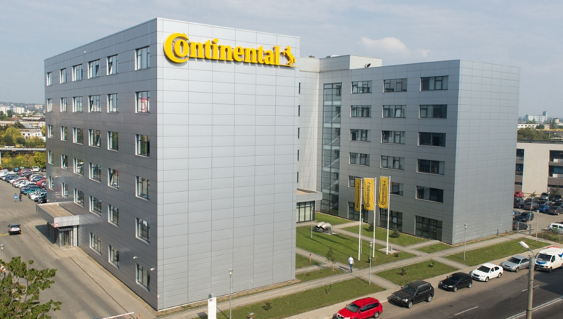  Anunţ oficial: Câţi din cei peste 7000 de angajaţi concediaţi de Continental vor fi din România