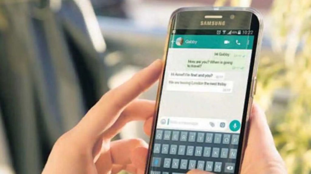  WhatsApp nu va mai merge, din 29 februarie, pe multe telefoane Samsung şi LG