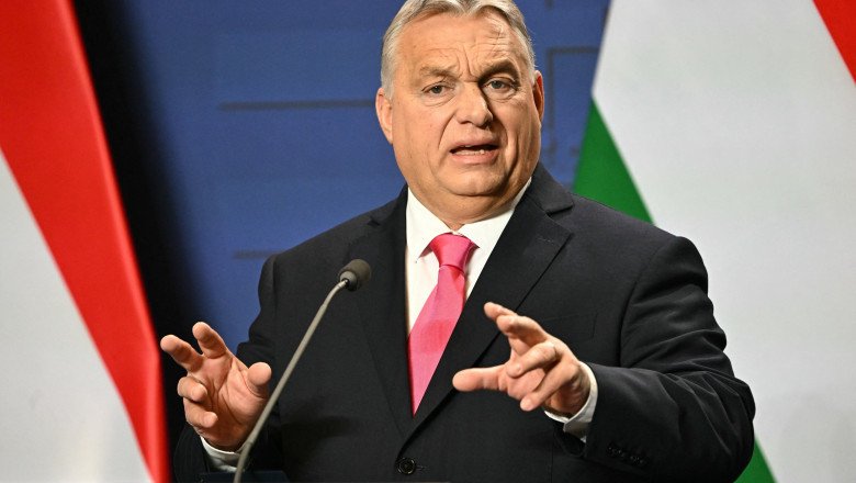  Ungaria, calul troian al Chinei în NATO şi UE? Beijingul se oferă să sprijine Budapesta în probleme de securitate