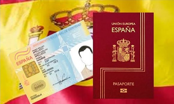 Nicolae Ciucă: Românii din Spania pot avea, din acest an, dublă cetăţenie