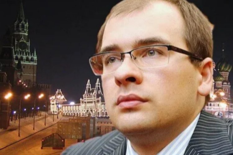  Ivan Secin, fiul şefului Rosneft, a murit în circumstanţe „ciudate”, la numai 35 de ani