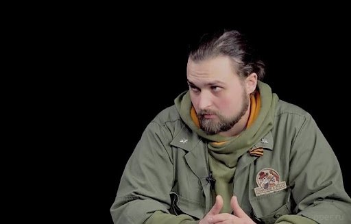  Celebrul bloggerul militar rus Andrei Morozov s-a sinucis după ce a anunțat pierderile suferite la Avdiivka