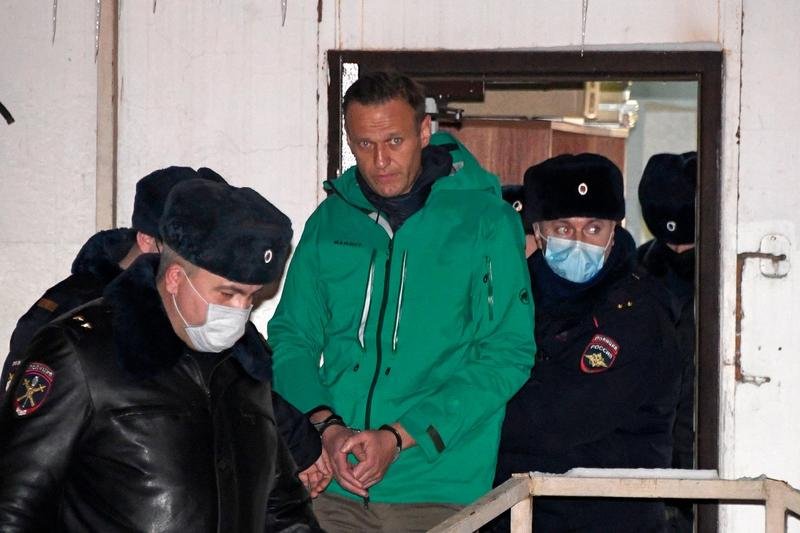  Kremlinul respinge o anchetă internațională privind moartea lui Alexei Navalnîi, dar apar noi detalii despre torționarul său