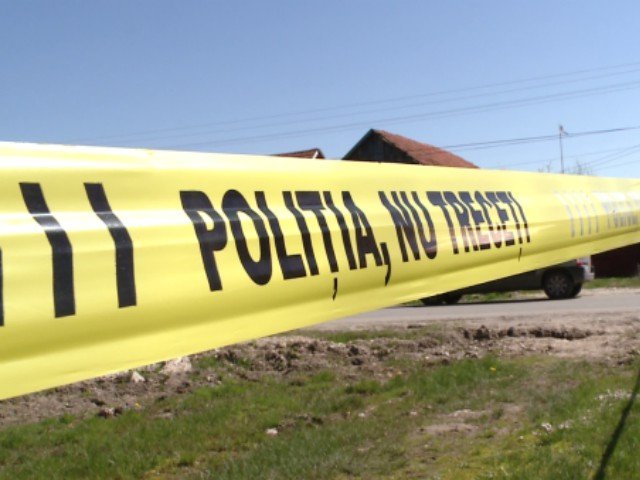 Cluj: Poliţiştii au descoperit pe un câmp cadavrul unei femei de 38 de ani, dată dispărută