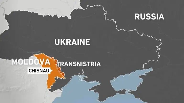  Ucraina nu are date că Transnistria va cere unirea cu Rusia