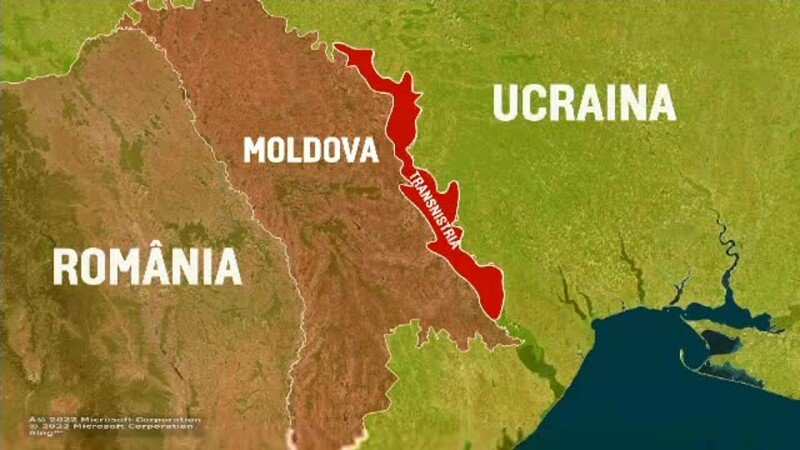  Zvonurile că Transnistria va cere aderarea la Rusia nu sunt confirmate (Serviciul de Informații al Apărării din Ucraina)