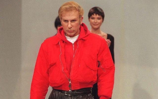  A murit creatorul de modă francez Claude Montana. Avea 76 de ani