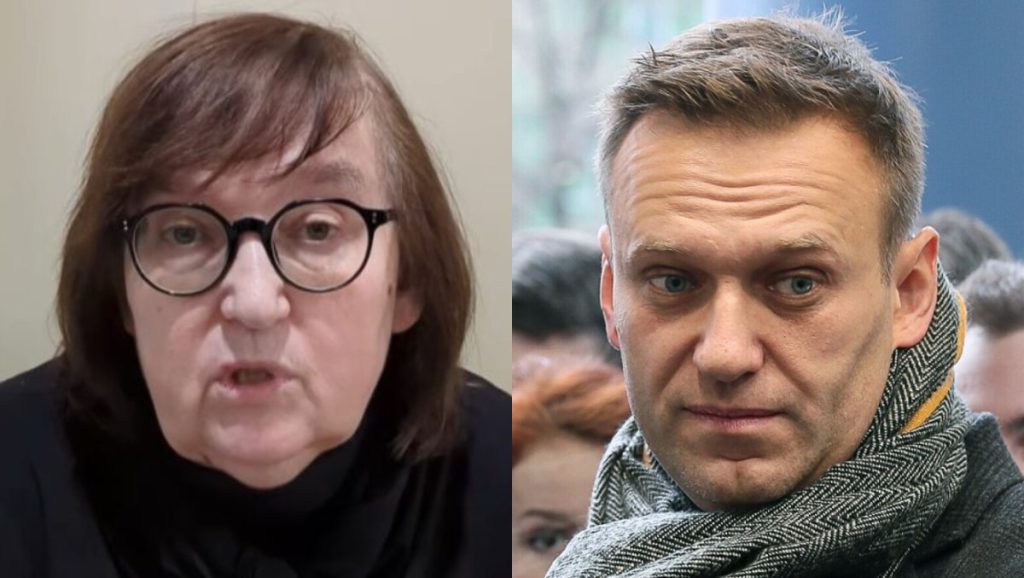  Rușii i-au dat mamei lui Navalnîi un ultimatum de 3 ore: înmormântare secretă sau fiul ei va fi îngropat în curtea închisorii
