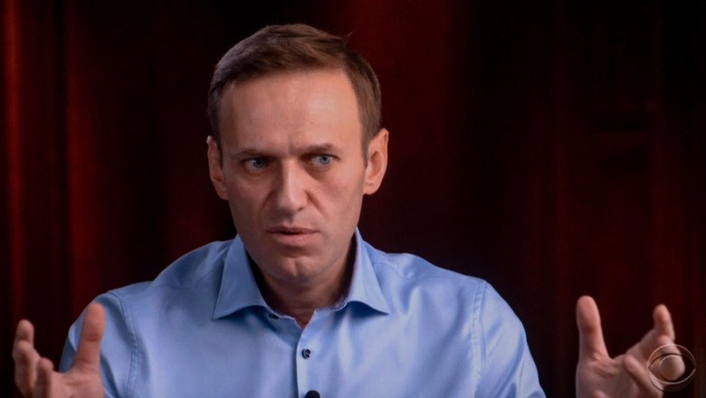 Putin, acuzat că a ordonat uciderea lui Aleksei Navalnîi. Opozantul era aproape să fie eliberat!