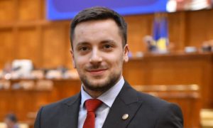 Deputatul USR Filip Havârneanu: “Rezultatele dezastruoase la simulări certifică un sistem educațional mort” (P)