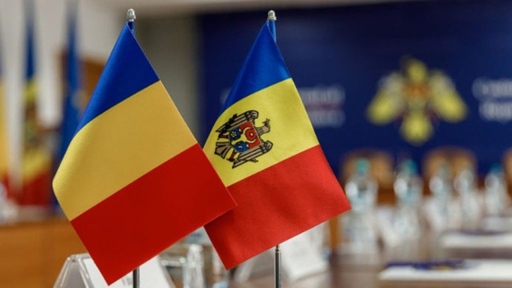  România a devenit primul partener comercial al Republicii Moldova, devansând cu mult Rusia
