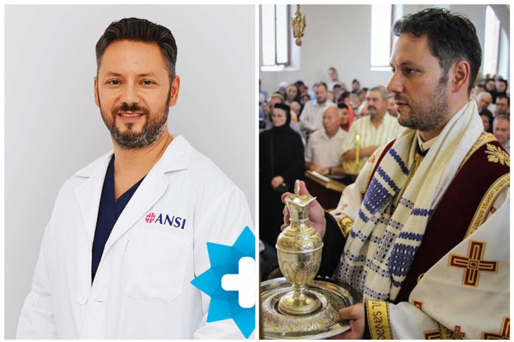  Petiție publică pentru stoparea afacerilor cu dispozitive medicale ale preotului-doctor Ștefan Mindea