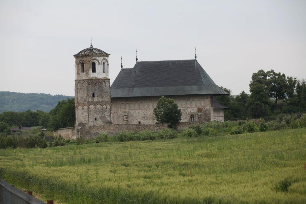  A cui e Mănăstirea Dobrovăţ, ultima ctitorie a lui Ştefan cel Mare? Tribunalul Iaşi a dat sentinţa definitivă. Argumente de acum 500 de ani