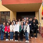 Șapte eleve din Iași, din 15 participanți din județ, s-au întors acasă cu mențiuni de la Olimpiada Națională de Română